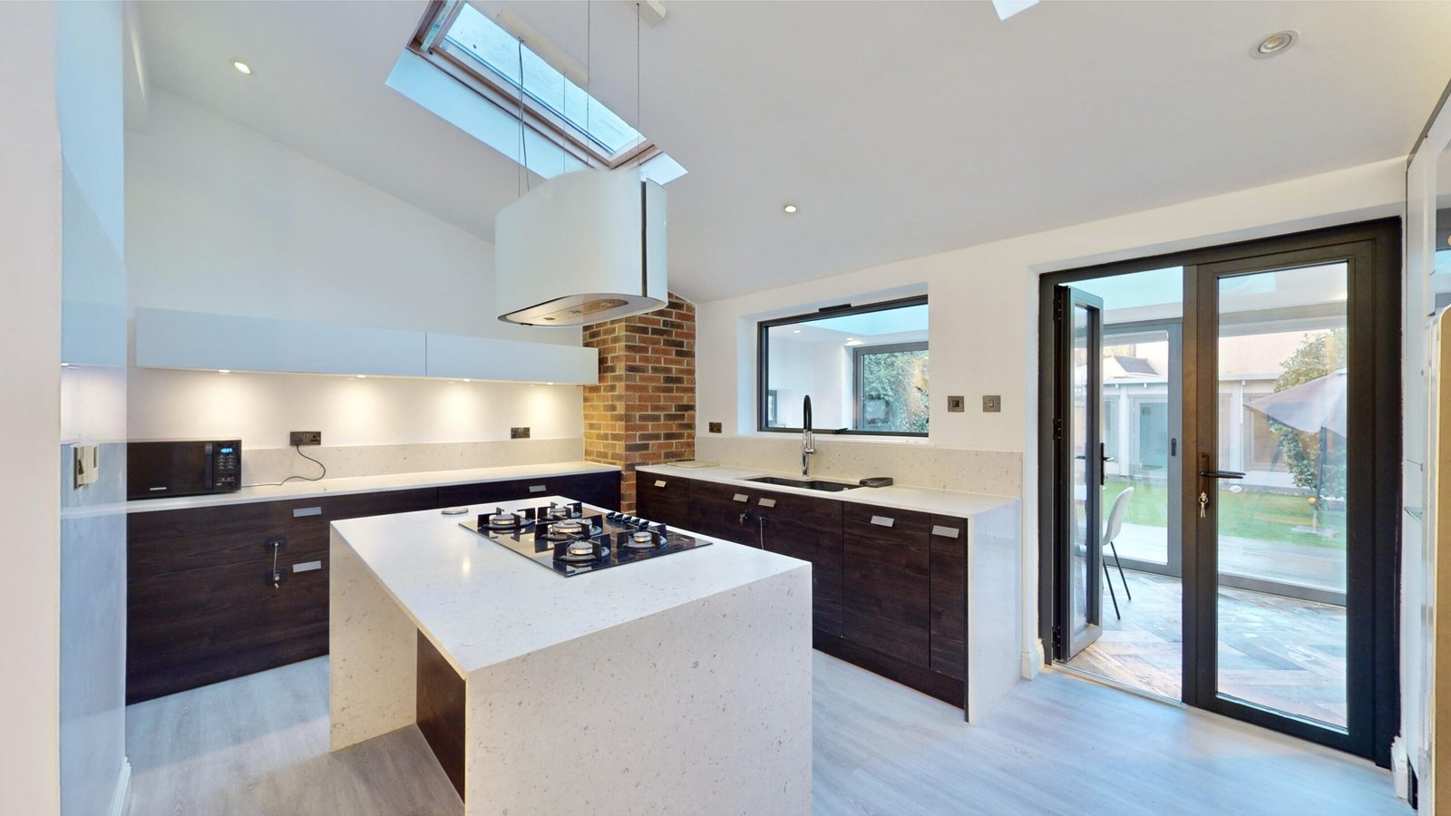 Supportive Living Environment