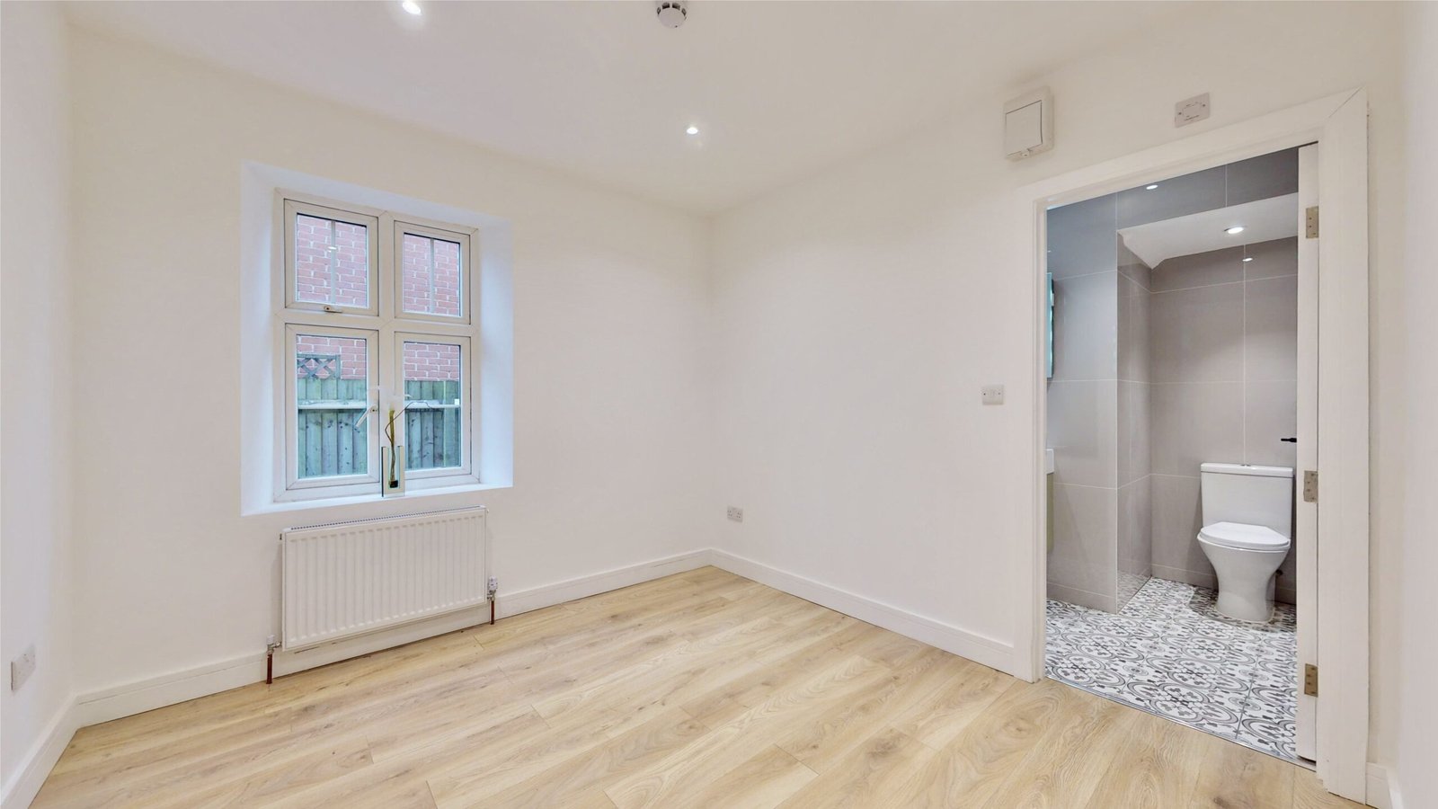 Wotton Road location