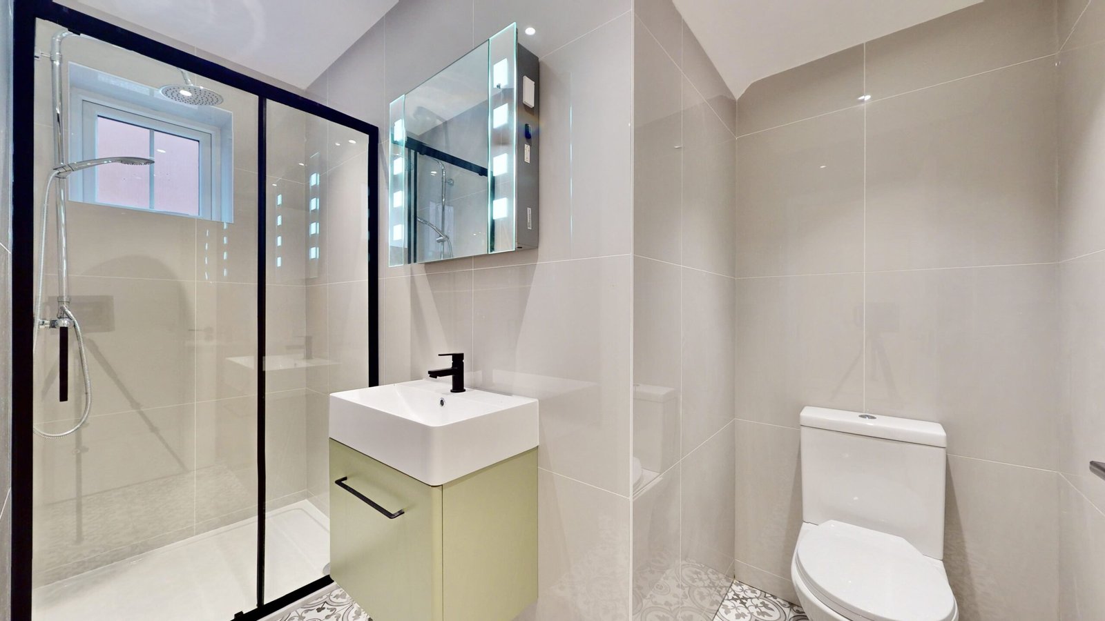 Wotton Road Accommodation