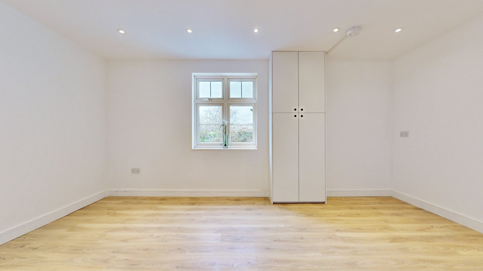 Wotton Road location