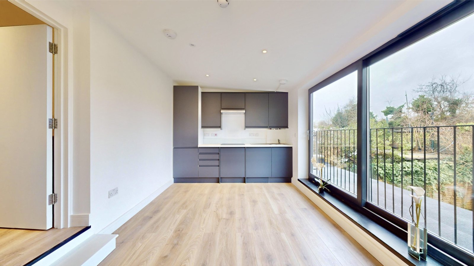 Supported Accommodation for Care Experienced Young People