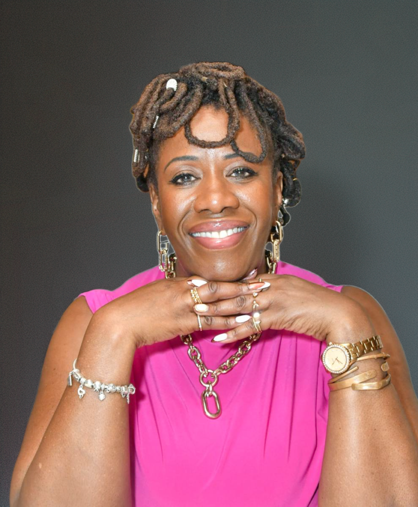 Sharon Lewis - Director of Operations